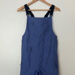 Patagonia bibs